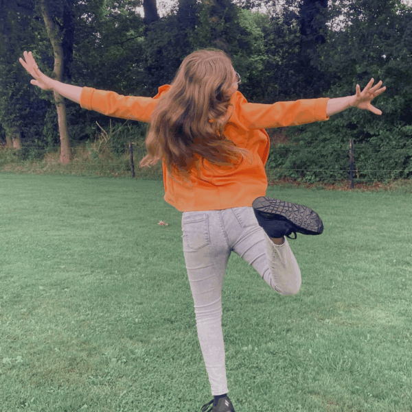Pre Sale - Wellnesscourse: The energetic morning routine (English)